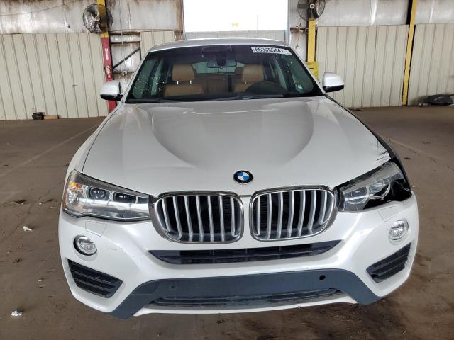 Photo 4 VIN: 5UXXW3C5XF0M87740 - BMW X4 XDRIVE2 