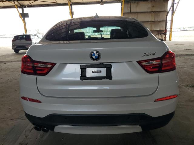 Photo 5 VIN: 5UXXW3C5XF0M87740 - BMW X4 XDRIVE2 