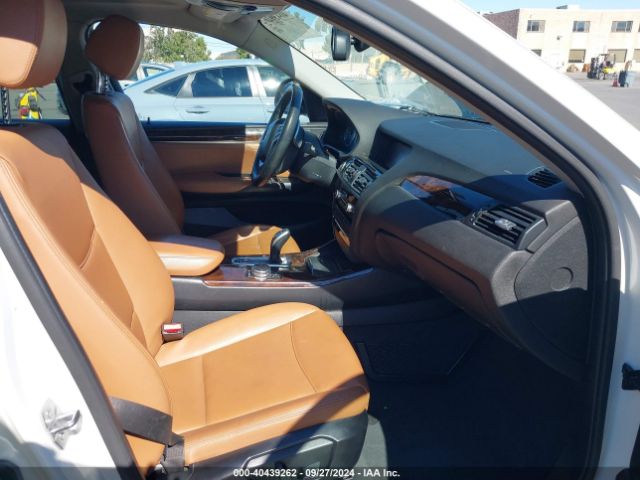 Photo 4 VIN: 5UXXW3C5XF0M87771 - BMW X4 