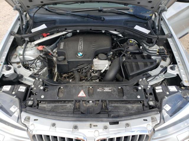 Photo 11 VIN: 5UXXW3C5XF0M88659 - BMW X4 XDRIVE2 