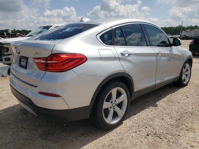 Photo 2 VIN: 5UXXW3C5XF0M88659 - BMW X4 XDRIVE2 