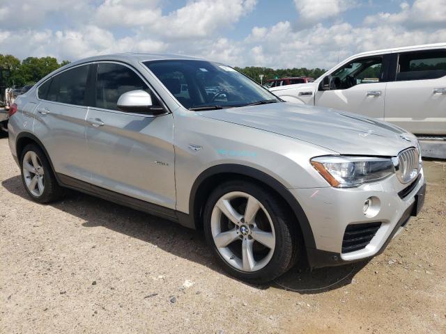 Photo 3 VIN: 5UXXW3C5XF0M88659 - BMW X4 XDRIVE2 