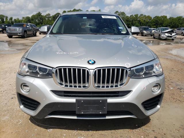 Photo 4 VIN: 5UXXW3C5XF0M88659 - BMW X4 XDRIVE2 