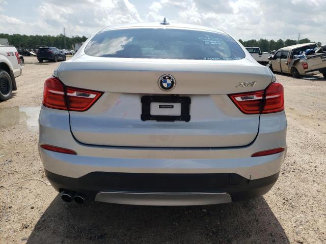 Photo 5 VIN: 5UXXW3C5XF0M88659 - BMW X4 XDRIVE2 