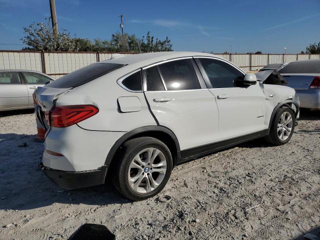 Photo 2 VIN: 5UXXW3C5XF0M88886 - BMW X4 XDRIVE2 