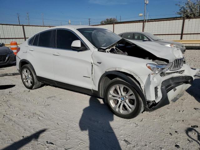 Photo 3 VIN: 5UXXW3C5XF0M88886 - BMW X4 XDRIVE2 