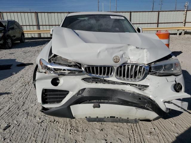 Photo 4 VIN: 5UXXW3C5XF0M88886 - BMW X4 XDRIVE2 