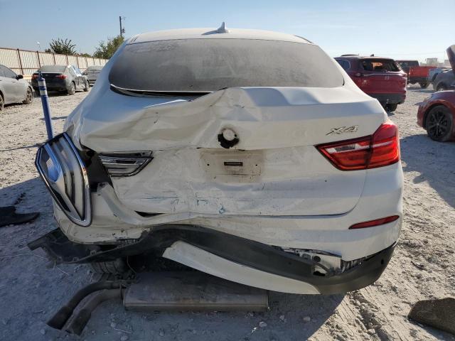 Photo 5 VIN: 5UXXW3C5XF0M88886 - BMW X4 XDRIVE2 