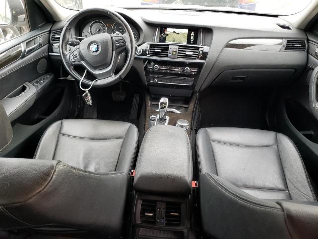 Photo 7 VIN: 5UXXW3C5XF0M88919 - BMW X4 