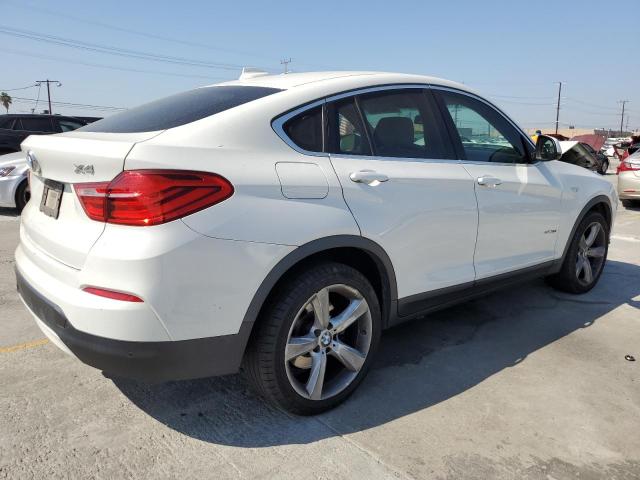 Photo 3 VIN: 5UXXW3C5XG0M89568 - BMW X4 XDRIVE2 