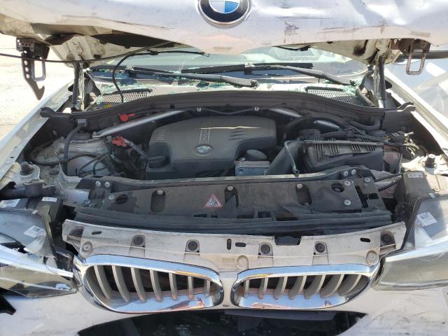 Photo 6 VIN: 5UXXW3C5XG0M89568 - BMW X4 XDRIVE2 