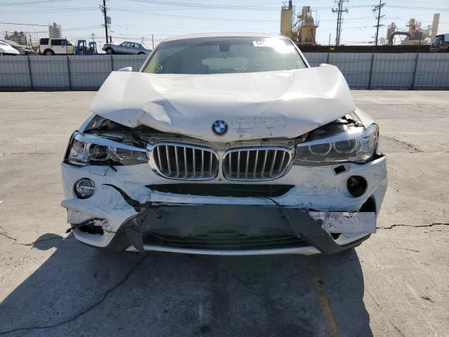 Photo 8 VIN: 5UXXW3C5XG0M89568 - BMW X4 XDRIVE2 