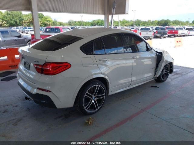 Photo 3 VIN: 5UXXW3C5XG0M90008 - BMW X4 