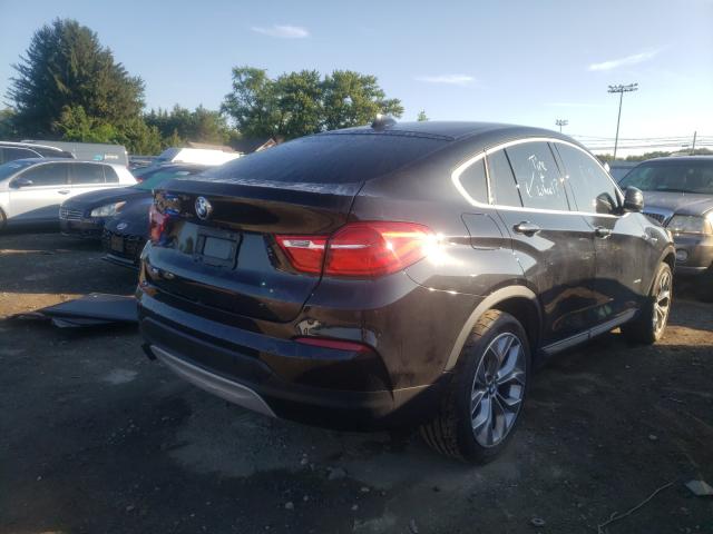 Photo 3 VIN: 5UXXW3C5XG0R19664 - BMW X4 XDRIVE2 