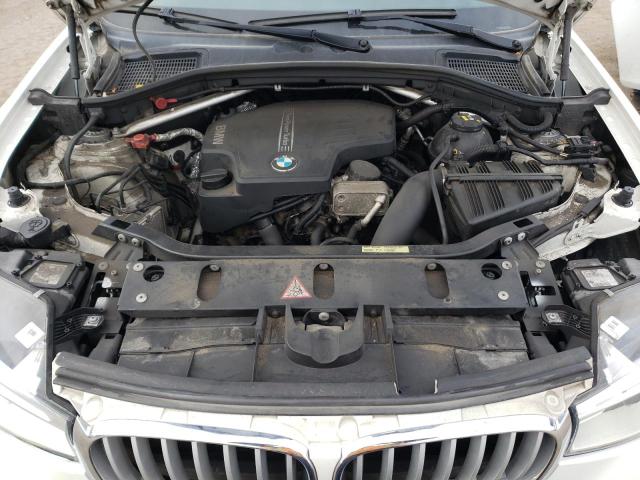 Photo 11 VIN: 5UXXW3C5XG0R20247 - BMW X4 XDRIVE2 