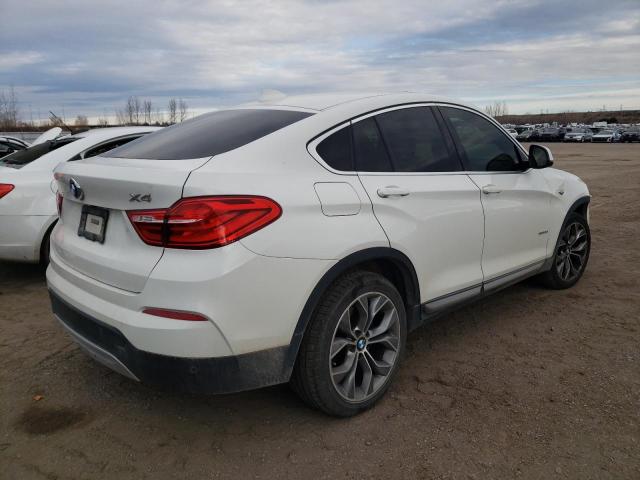 Photo 2 VIN: 5UXXW3C5XG0R20247 - BMW X4 XDRIVE2 