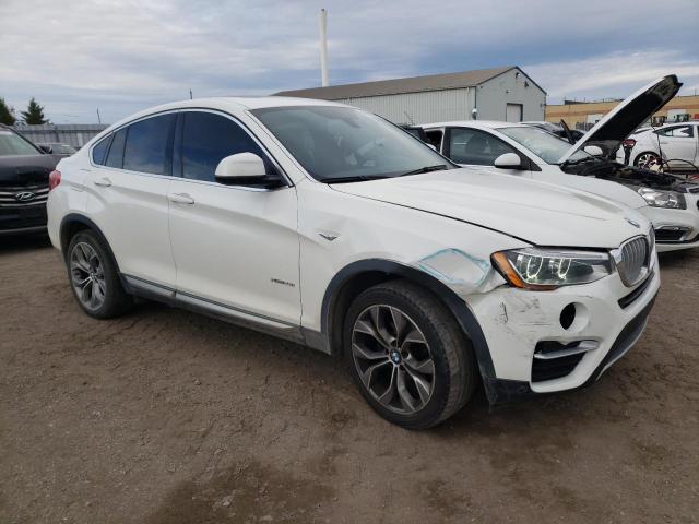 Photo 3 VIN: 5UXXW3C5XG0R20247 - BMW X4 XDRIVE2 