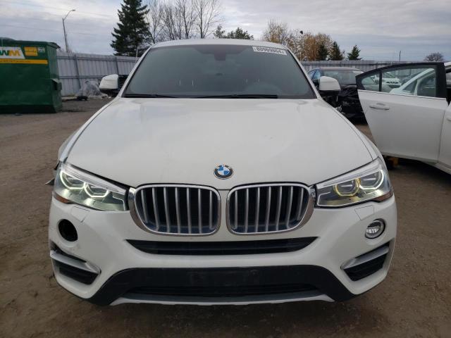 Photo 4 VIN: 5UXXW3C5XG0R20247 - BMW X4 XDRIVE2 