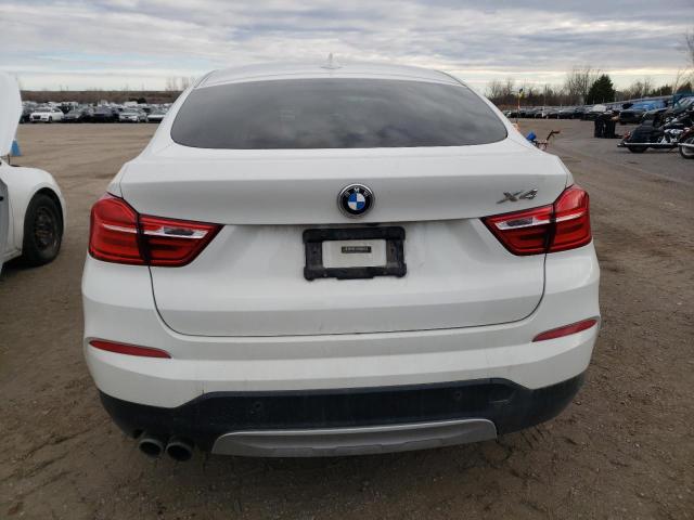 Photo 5 VIN: 5UXXW3C5XG0R20247 - BMW X4 XDRIVE2 