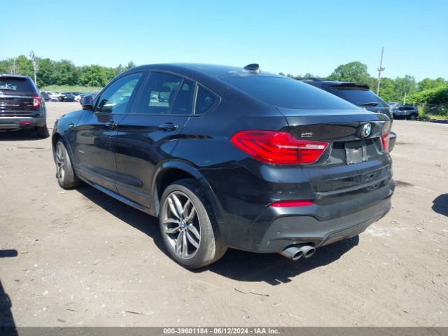 Photo 2 VIN: 5UXXW3C5XG0R21494 - BMW X4 