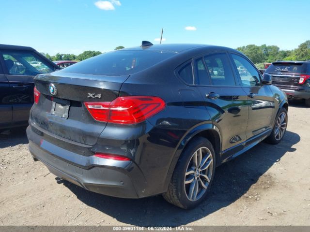 Photo 3 VIN: 5UXXW3C5XG0R21494 - BMW X4 