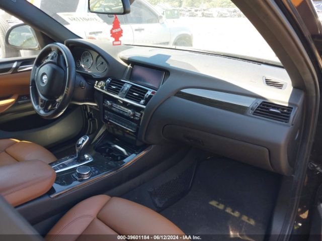 Photo 4 VIN: 5UXXW3C5XG0R21494 - BMW X4 