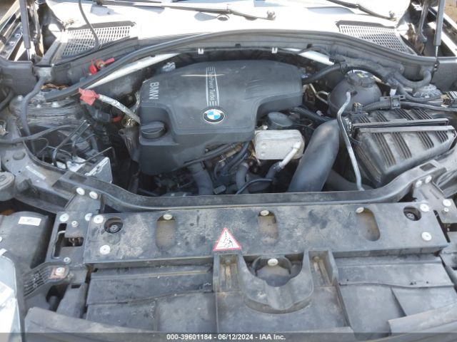 Photo 9 VIN: 5UXXW3C5XG0R21494 - BMW X4 