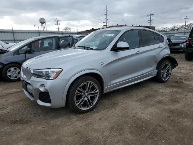 Photo 0 VIN: 5UXXW3C5XG0R22015 - BMW X4 