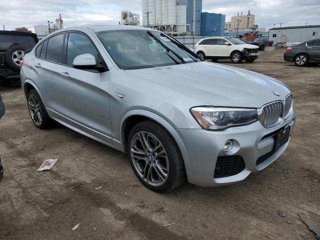 Photo 3 VIN: 5UXXW3C5XG0R22015 - BMW X4 