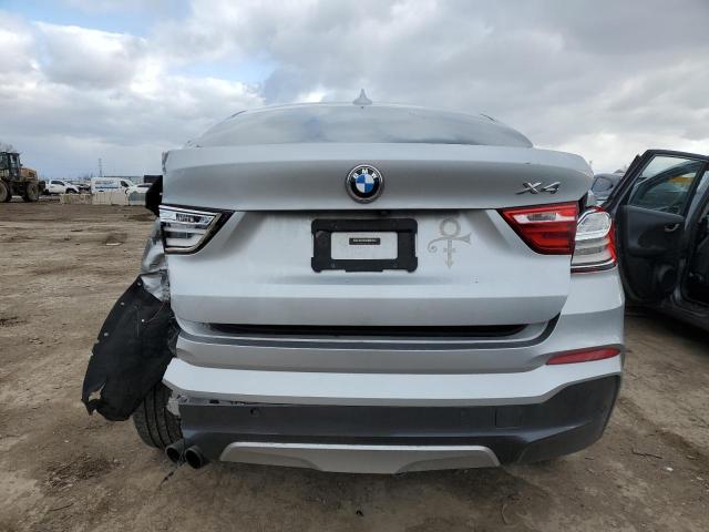 Photo 5 VIN: 5UXXW3C5XG0R22015 - BMW X4 