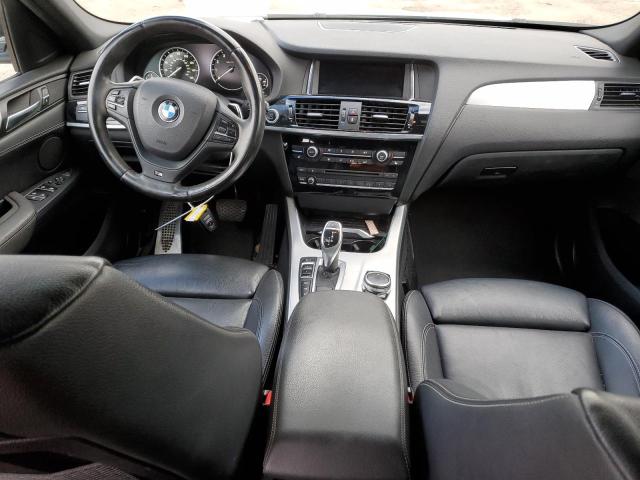 Photo 7 VIN: 5UXXW3C5XG0R22015 - BMW X4 