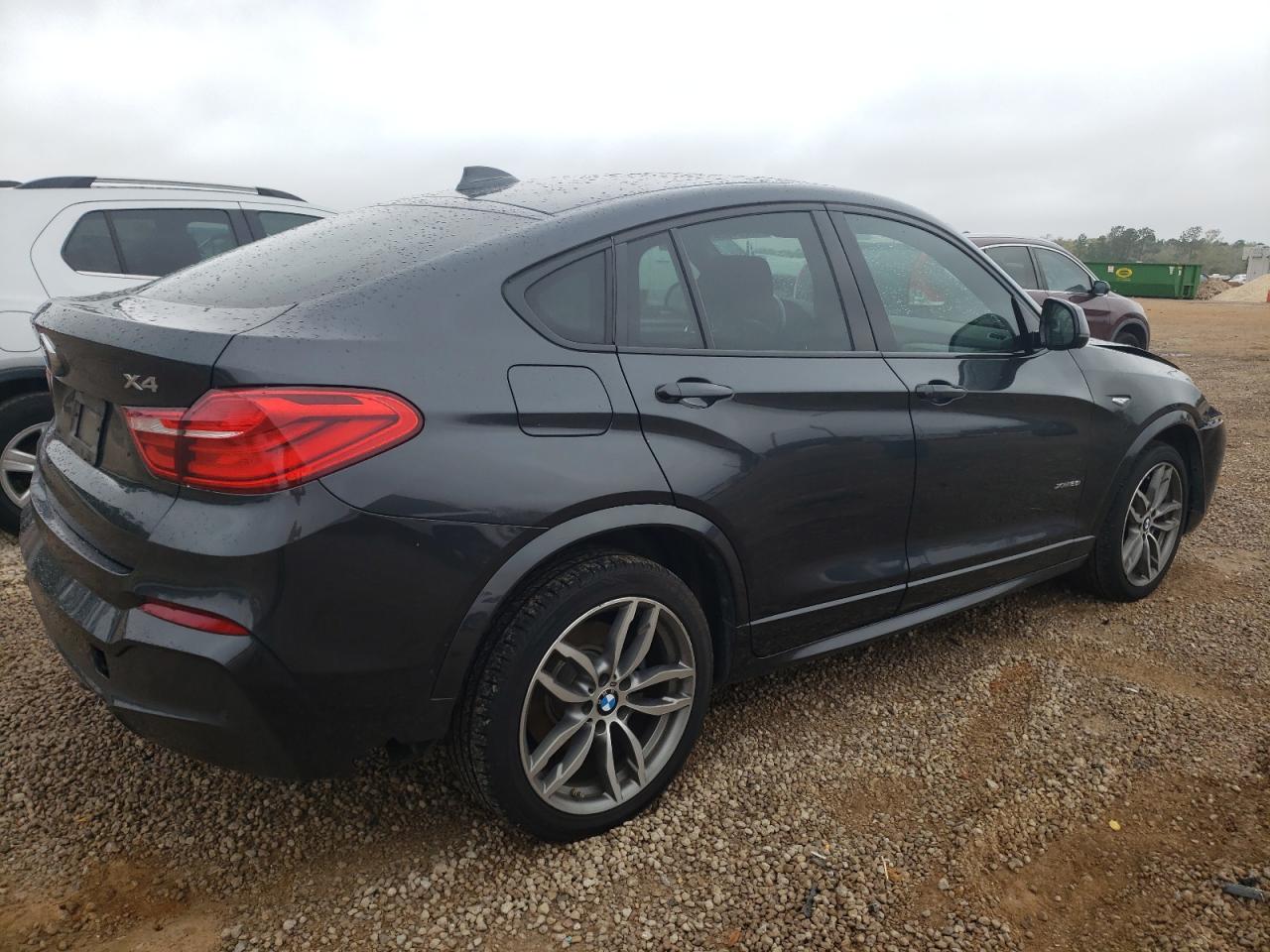 Photo 2 VIN: 5UXXW3C5XG0R22421 - BMW X4 