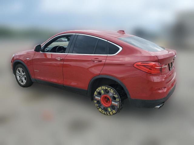 Photo 1 VIN: 5UXXW3C5XG0R22483 - BMW X4 