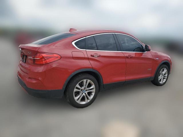 Photo 2 VIN: 5UXXW3C5XG0R22483 - BMW X4 