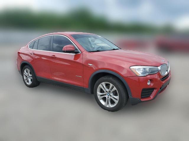 Photo 3 VIN: 5UXXW3C5XG0R22483 - BMW X4 