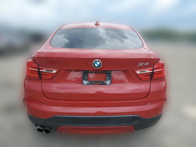 Photo 5 VIN: 5UXXW3C5XG0R22483 - BMW X4 