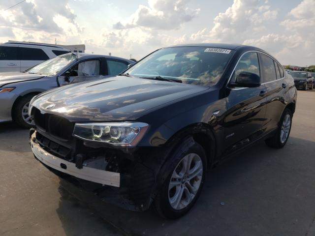 Photo 1 VIN: 5UXXW3C5XG0R22791 - BMW X4 