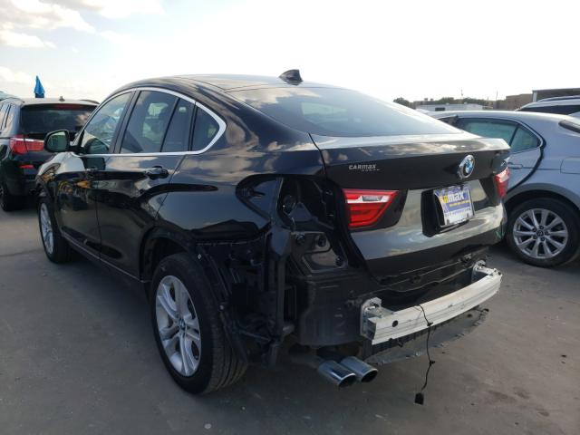 Photo 2 VIN: 5UXXW3C5XG0R22791 - BMW X4 