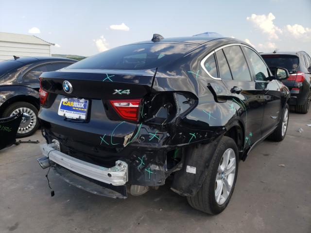 Photo 3 VIN: 5UXXW3C5XG0R22791 - BMW X4 