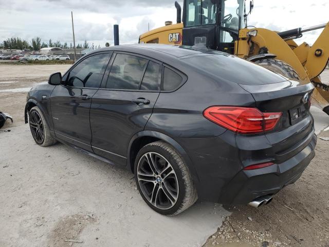 Photo 1 VIN: 5UXXW3C5XG0R22872 - BMW X4 XDRIVE2 