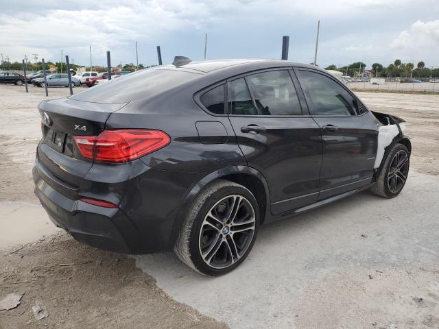 Photo 2 VIN: 5UXXW3C5XG0R22872 - BMW X4 XDRIVE2 