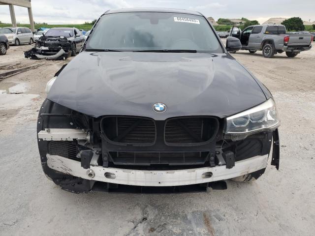 Photo 4 VIN: 5UXXW3C5XG0R22872 - BMW X4 XDRIVE2 