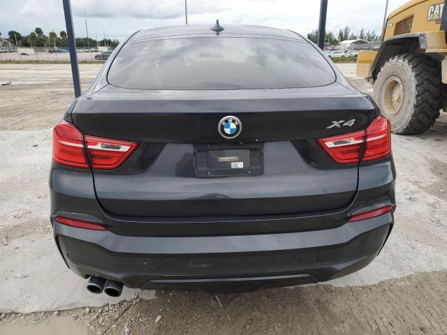 Photo 5 VIN: 5UXXW3C5XG0R22872 - BMW X4 XDRIVE2 