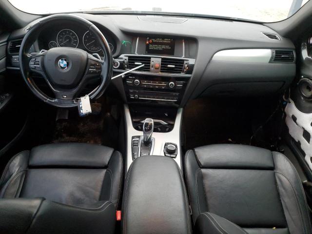 Photo 7 VIN: 5UXXW3C5XG0R22872 - BMW X4 XDRIVE2 