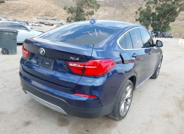 Photo 3 VIN: 5UXXW3C5XH0R23487 - BMW X4 