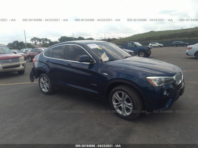 Photo 0 VIN: 5UXXW3C5XH0T78746 - BMW X4 