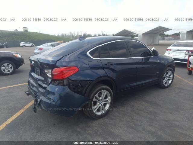 Photo 3 VIN: 5UXXW3C5XH0T78746 - BMW X4 