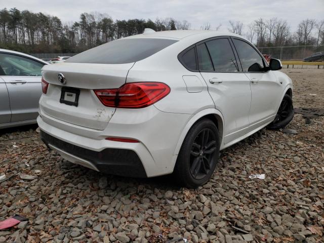 Photo 3 VIN: 5UXXW3C5XH0T78875 - BMW X4 XDRIVE2 