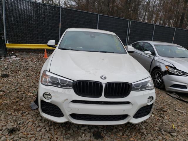 Photo 8 VIN: 5UXXW3C5XH0T78875 - BMW X4 XDRIVE2 