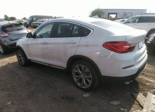 Photo 2 VIN: 5UXXW3C5XJ0T80552 - BMW X4 